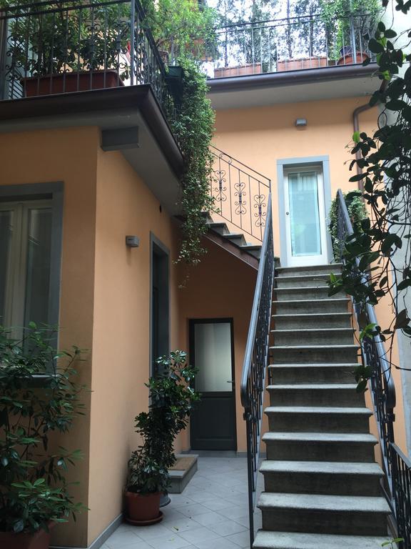 La Cortevecchia 2.0 Бергамо Екстер'єр фото